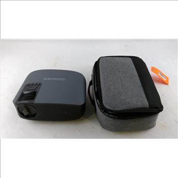 Goodee LED Projector