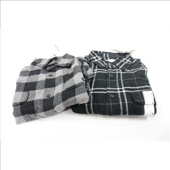 Goodfellow Clothing Lot, 4 Pieces