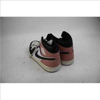 Goodfellow & Co., Akademiks, WT02 Jeans, Jordan 1 Size 11.5 Sneakers, 3 Pieces