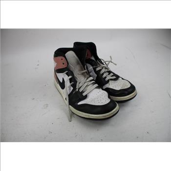 Goodfellow & Co., Akademiks, WT02 Jeans, Jordan 1 Size 11.5 Sneakers, 3 Pieces
