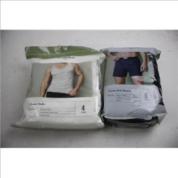 Goodfellow & Co. Clothing Lot, 2 Pieces