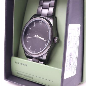 Goodfellow & Co Matte Bracelet Watch