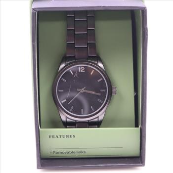 Goodfellow & Co Matte Bracelet Watch