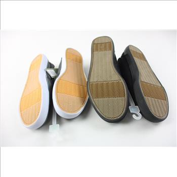 Goodfellow Men's Shoes, 2 Pieces, Size 9.5/10