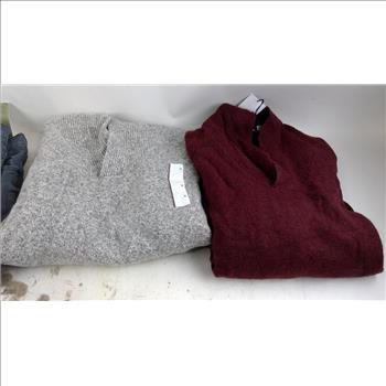 Goodfellow Pants And More 4 Pieces
