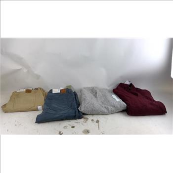 Goodfellow Pants And More 4 Pieces