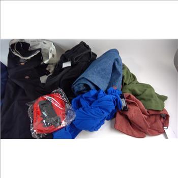 Goodfellow&Co Mens Clothing, 5+ Pieces