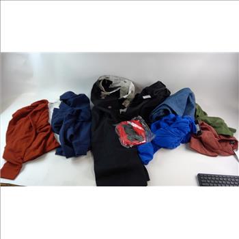 Goodfellow&Co Mens Clothing, 5+ Pieces