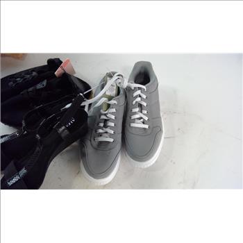 Goodfellow&Co Mens Shoes And More,  3 Pieces