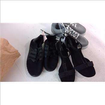 Goodfellow&Co Mens Shoes And More,  3 Pieces