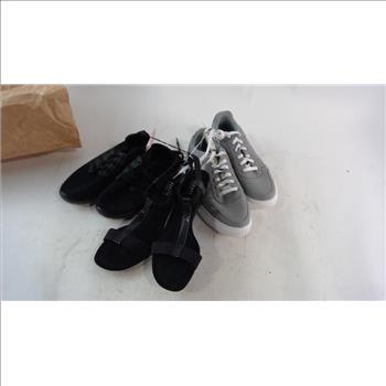 Goodfellow&Co Mens Shoes And More,  3 Pieces