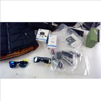 Goodfellow&Co Vest And More, 3+ Pieces