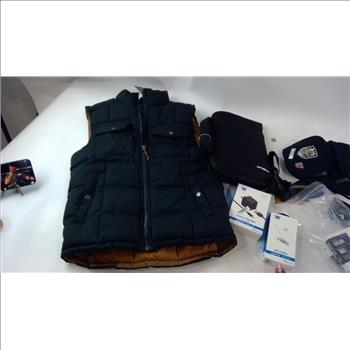 Goodfellow&Co Vest And More, 3+ Pieces
