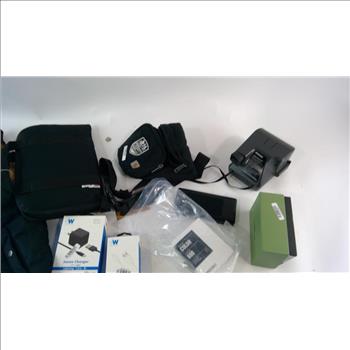 Goodfellow&Co Vest And More, 3+ Pieces