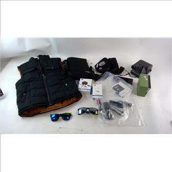 Goodfellow&Co Vest And More, 3+ Pieces