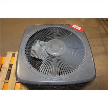 Goodman A/C Condensor