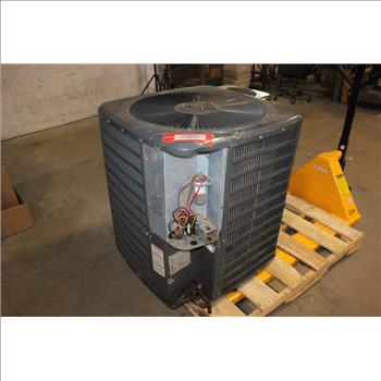 Goodman A/C Condensor