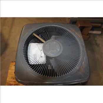 Goodman A/C Condensor