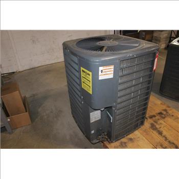 Goodman A/C Condensor