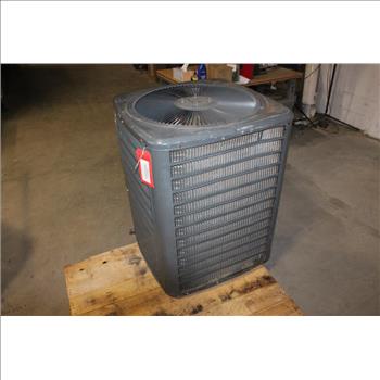 Goodman A/C Condensor