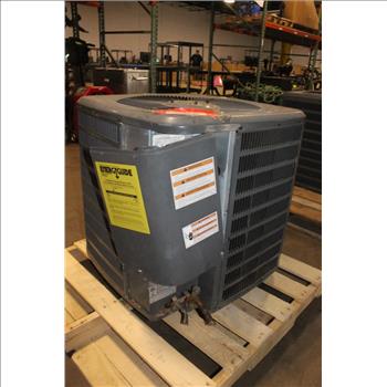 Goodman Air Conditioner Condenser