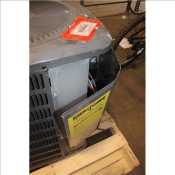 Goodman Air Conditioner Condenser