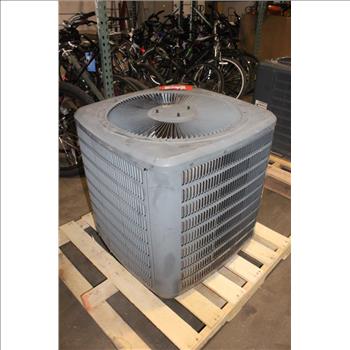 Goodman Air Conditioner Condenser