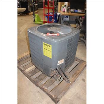 Goodman Air Conditioner Condenser