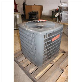 Goodman Air Conditioner Condenser