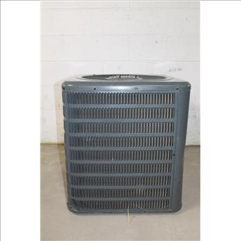 Goodman Air Conditioning Condenser
