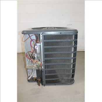 Goodman Air Conditioning Condenser