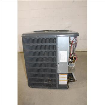 Goodman Air Conditioning Condenser