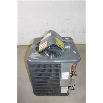 Goodman Air Conditioning Condenser