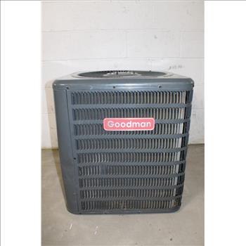 Goodman Air Conditioning Condenser