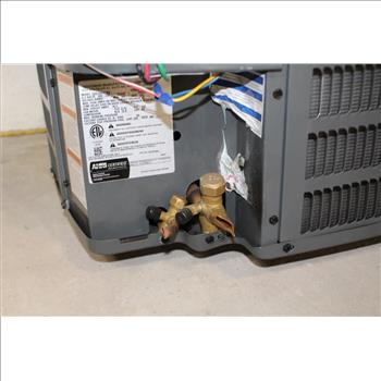 Goodman Central AC Unit