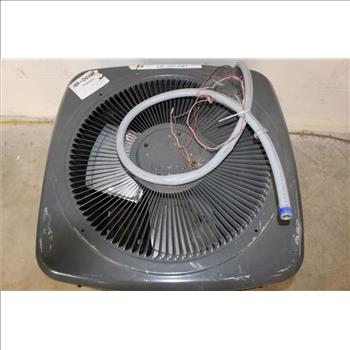 Goodman Central AC Unit