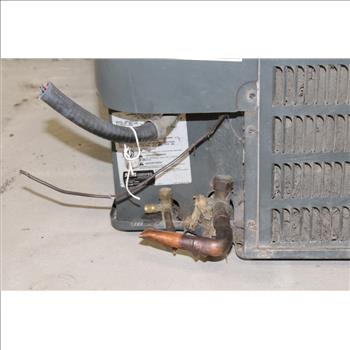 Goodman Manufacturing, Air Conditioner