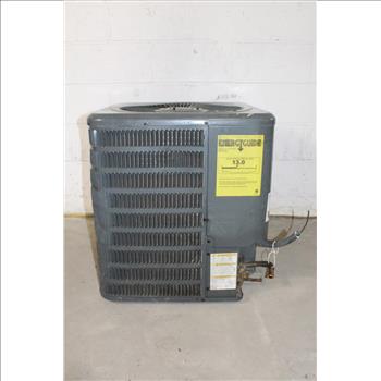 Goodman Manufacturing, Air Conditioner