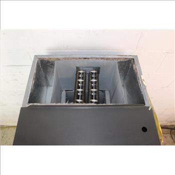 Goodman Manufacturing Co. Commerical Air Conditioner