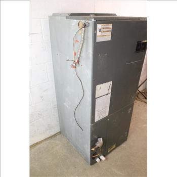 Goodman Manufacturing Co. Commerical Air Conditioner