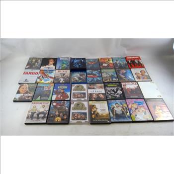 Goodwill Hunting DVD And More 10+ Pieces