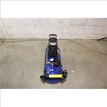 Goodyear 8 Gallon Compressor