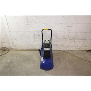 Goodyear 8 Gallon Compressor