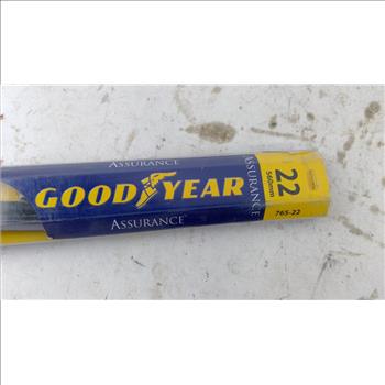Goodyear Assurance Windsheild Wiper