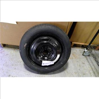 Goodyear Car Tire