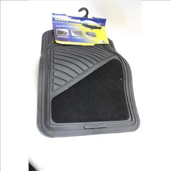 Goodyear Floor Mats