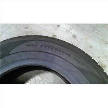 Goodyear Tire