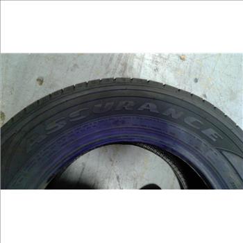 Goodyear Tire