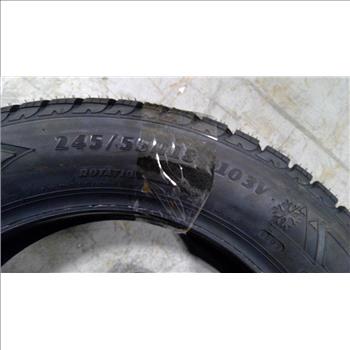 Goodyear Tire