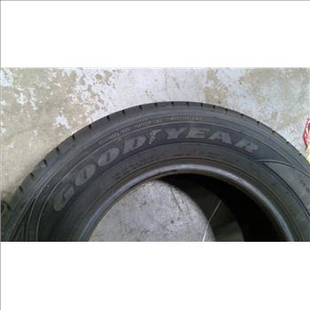 Goodyear Tire